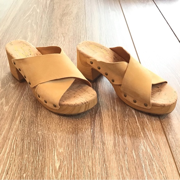 KorkEase Shoes Korkease Tatum Sandal Poshmark